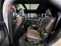 فورد إكسبلورر